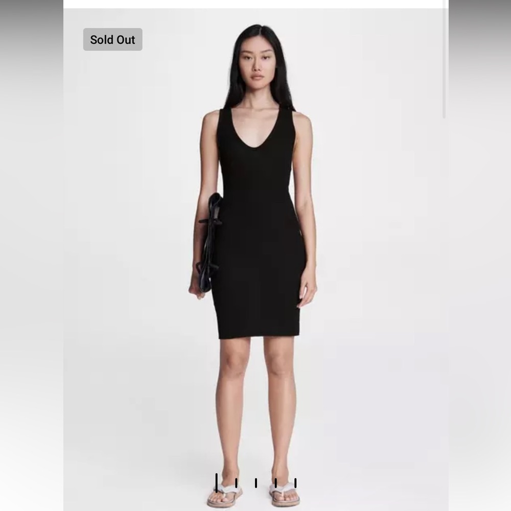 Rag & Bone Mini Dress